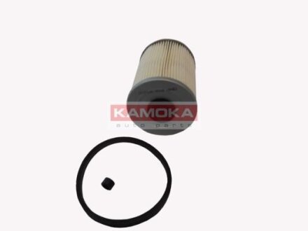 Фильтр топливный (вкладыш) Opel Astra G 98-05,Combo 01->,Meriva 03-10,Omega B 97-03,Signum 03->,V KAMOKA F300401