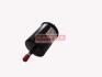 Фильтр топливный Audi A6 02\&#039;-05\&#039;,Citroen AX 86\&#039;-97\&#039;,C15 84\&#039;-96\&#039;,Xsara 93\&#039;-98\&#039;,Fiat Cinquecento 91\&#039;-9 KAMOKA F300801 (фото 1)