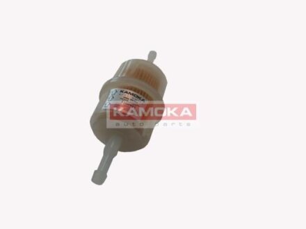 Фильтр топливный Citroen AX 86-96,Fiat Uno 86-96,Ducato 82-94,Ford Transit 77-92 KAMOKA F300901