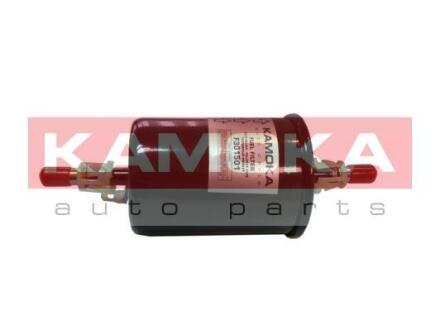 Фильтр топливный DAEWOO/CHEVROLET AVEO/LANOS/NUBIRA/LACETTI/AVEO II кор. уп. KAMOKA F301501