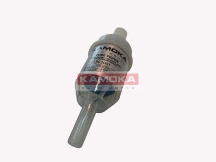Фильтр топливный дизельный прямой MB C (W202) 93-00,T1 77-90 KAMOKA F303001
