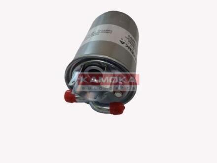 Фильтр топливный Audi A4 97-04,A6 97-05,A8 97-02,Skoda Superb 01-08,VW Passat 98-05 KAMOKA F303801