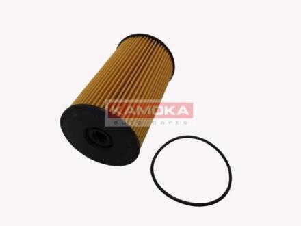 Фильтр топливный (вкладыш) Audi A3 03->,Seat Altea 04->,Leon 05->,Skoda Octavia 04->,Superb 08->,YETI 0 KAMOKA F303901