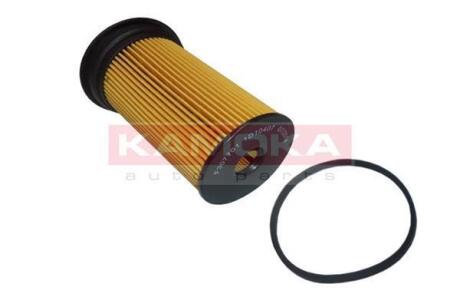 Фильтр топливный (вкладыш) BMW 3 (E46) 98-05 KAMOKA F307701