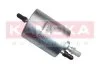 Фильтр топливный Audi A4 04\\'-08\\',A6 05\\'-11\\',A8 05\\'-10\\',R8 09\\'->,Seat Exeo 09\\'-> KAMOKA F310801 (фото 1)