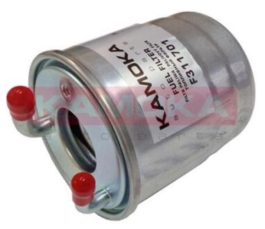 Фильтр топливный MB C (W204) 07\\'->, E (W212) 09\\'->, M 09\\'-> KAMOKA F311701