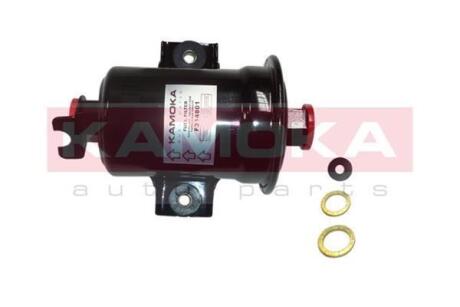 Фильтр топливный Toyota Corolla (E10/E11) 92\'-00\',STARLET 96\'-99\',Yaris 99\'-05\' KAMOKA F314801