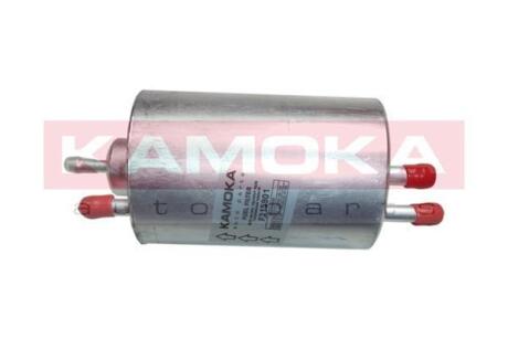 Фильтр топливный MB C (W202/W203) 92\'->, E (W210) 96\'-03\', S (W220) 98\'-05\' KAMOKA F315901
