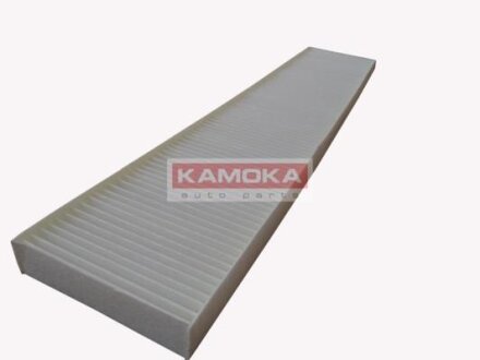 Фильтр салона Ford Galaxy 96\'-06\',Seat Alhambra 96\'-10\',VW Sharan 96\'-10\' * KAMOKA F402801