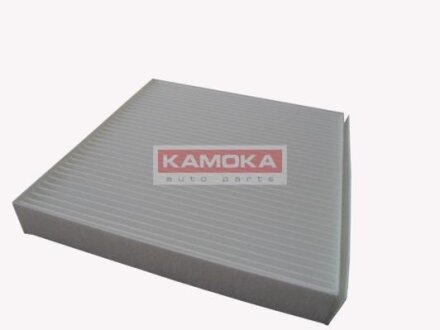 Фильтр салона Renault Laguna II 01->,VEL SATIS 02-> KAMOKA F403001