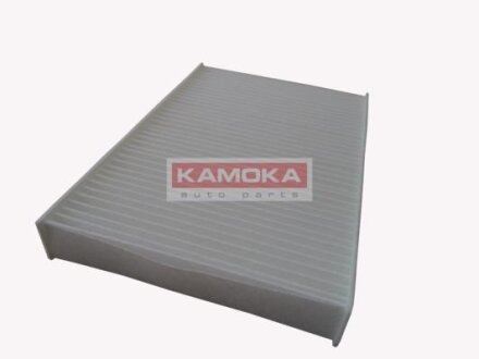 Фильтр салона Nissan Kubistar 03\',Rerault Clio II 98\',Kangoo 97\',Megane 96\'-03\',Thalia 00\' KAMOKA F403201