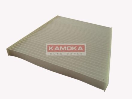 Фильтр салона Citroen Nemo 09->,Fiat Fiorono 08->,Grande Punto 05-> KAMOKA F404401