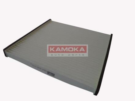 Фильтр салона Toyota Corolla 01\'-04\',RAV 4 II 00\'-05\',Yaris 99\'-05\' KAMOKA F406101