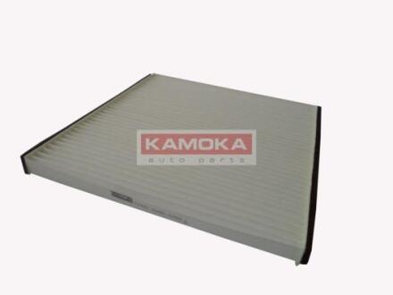 Фильтр салона Subaru Legacy IV 03\'->,Outback 03\'-09\',Tribeca 06\'->,Toyota Avensis Verso 01\'-09\' KAMOKA F406301