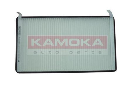 Фильтр салона Renault Megane KAMOKA F407001