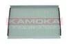 Фильтр салона Opel Agila 00-07,Suzuki IGNiS 00-03,Wagon R/ 98-> KAMOKA F408101 (фото 1)