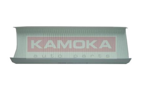 Фильтр салона Ford Transit KAMOKA F408801