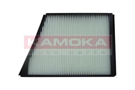 Фильтр салона MB E (W211) 02\'-09\' * KAMOKA F409701