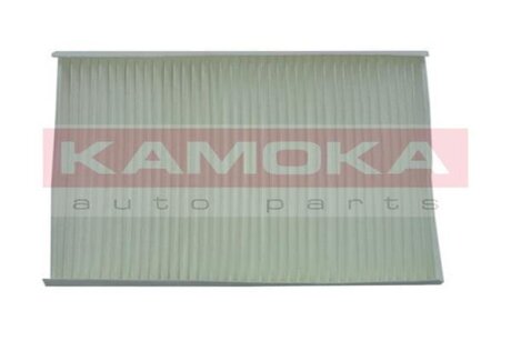 Фильтр салона Honda Civic VII/VIII 01-> KAMOKA F410801