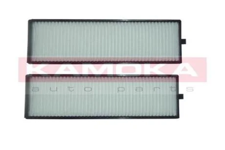 Фильтр салона HYUNDAI GETZ/VERNA/ACCENT 99 - KAMOKA F411201