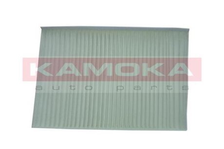 Фильтр салона Alfa Romeo 159 05-11 KAMOKA F411501