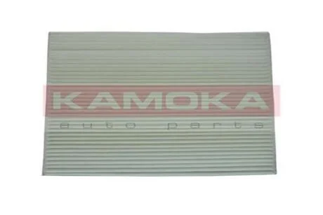 Фiльтр салону 252x221x30mm KAMOKA F412001