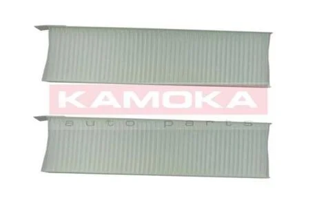 Фiльтр салону 2шт KAMOKA F412201