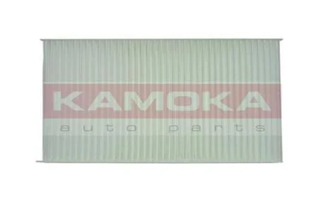 Фiльтр салону KAMOKA F412401