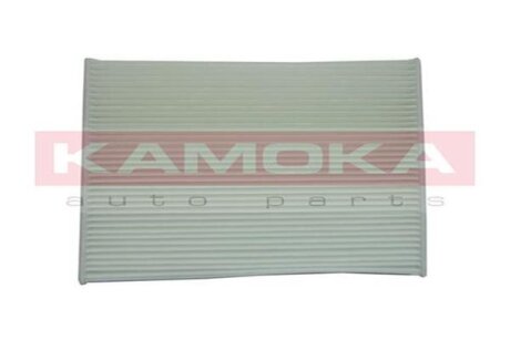 Фильтр салона Fiat Sedici 06->,Suzuki SX4 06->,Swiftt 05-> KAMOKA F412701
