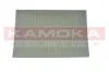 Фiльтр салону KAMOKA F412901 (фото 1)