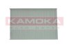 Фильтр салона Hyundai IX 20 10\\'->,Kia Venga 10\\'-> KAMOKA F413101 (фото 1)