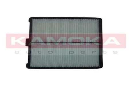Фильтр салона CHEVROLET MATIZ 05->,SPARK 05-> KAMOKA F413701