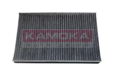 Фiльтр салону вугiльний KAMOKA F501501