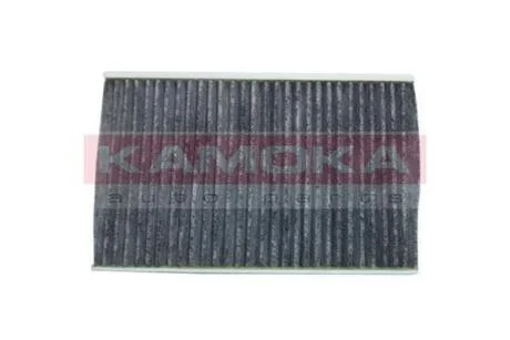Фильтр салона (угольный) Fiat Bravo II 07->,Stilo 02-06 KAMOKA F502301