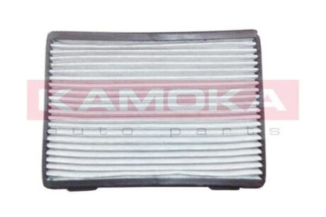 Фильтр салона (угольный) Volvo S40/V40 95\'-04\' * KAMOKA F503001