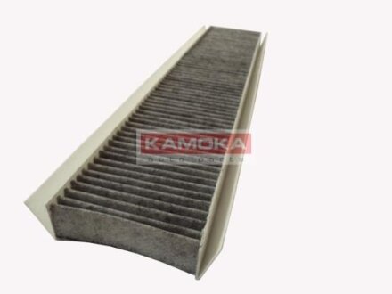 Фильтр салона (угольный) Ford Mondeo III 00-07, Jaguar X-Type 03-09 KAMOKA F503601