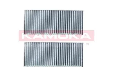 Фiльтр салону вугiльний 2шт KAMOKA F506201