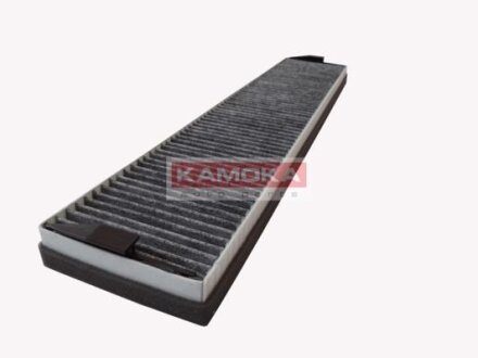 Фильтр салона (угольный) Ford Mondeo I/II 93-00 KAMOKA F506501
