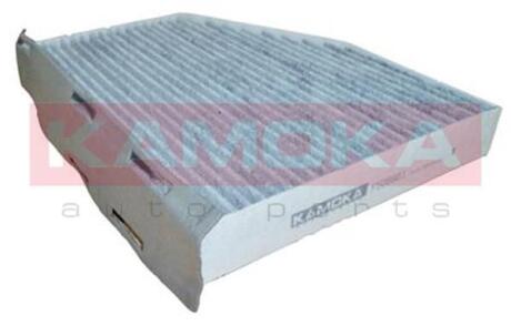 Фiльтр салону вугiльний KAMOKA F506901