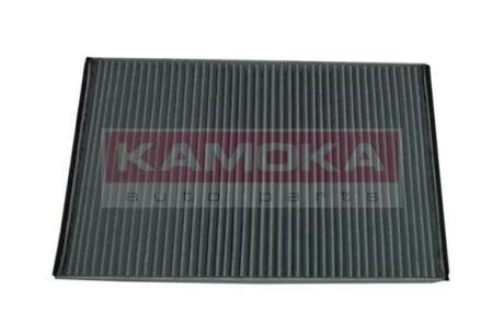 Фiльтр салону вугiльний KAMOKA F509001