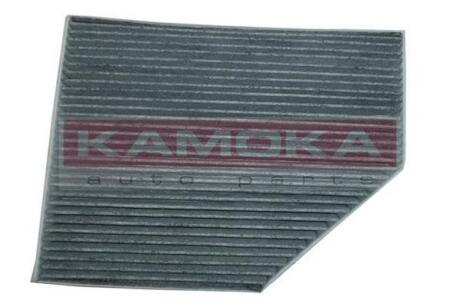 Фильтр салона (угольный) Audi A6 10\'->,A7 10\'->,A8 10\'-> KAMOKA F509301