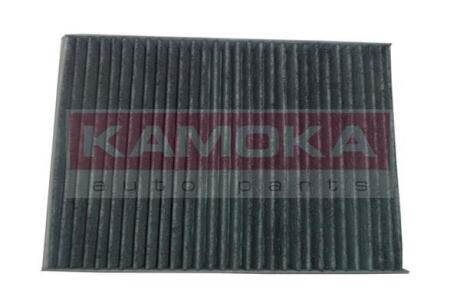 Фильтр, воздух во внутренном пространстве KAMOKA F509401