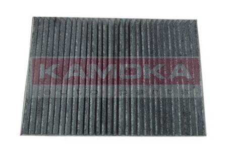 Фильтр салона (угольный) BMW 1 (F20) 10->,3 (F30) 12-> KAMOKA F509501