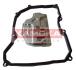 Фильтр АКПП Audi A3 03-&gt;,Seat Altea 04-09,Octavia 04-&gt;,VW KAMOKA F600101 (фото 1)