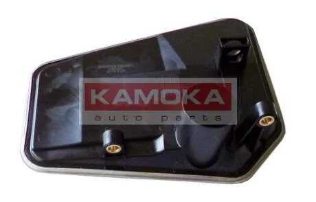 Фільтр АКПП AUDI A4 B6, A6 C5, A6 C6, A8 D3 1.8-4.2 (97-11) KAMOKA F600301