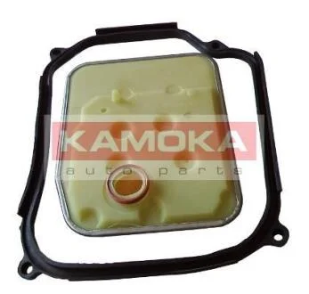Фільтр АКПП VW Golf IV, Bora, Passat, Skoda Octavia Tour KAMOKA F600401