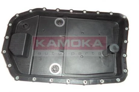 Фiльтр в коробку автомат KAMOKA F600601