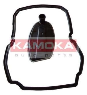Фильтр АКПП Chrysler 300C 04-12,Jeep Grand Cherokee 98-> KAMOKA F600901