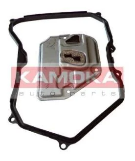 Гідравлічний фільтр, автоматична коробка передач KAMOKA F601201