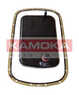 Фiльтр в коробку автомат к-т KAMOKA F602101